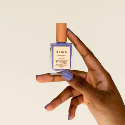 BKIND - Nail Polish - Berry Kini