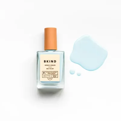 BKIND - Nail Polish - Les Baby Spice
