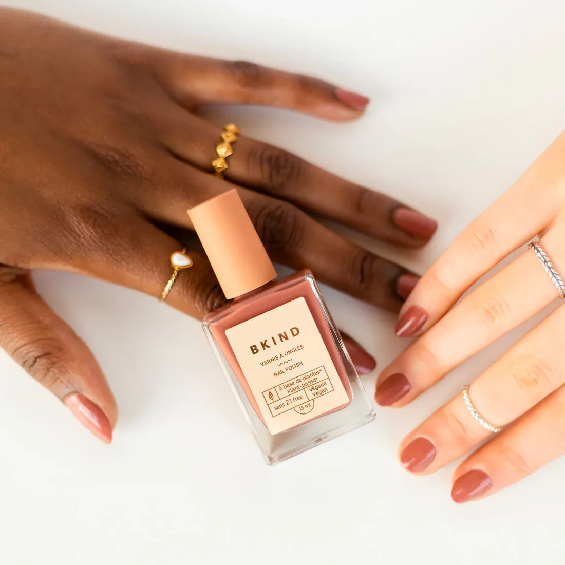 BKIND - Nail Polish - Arizona