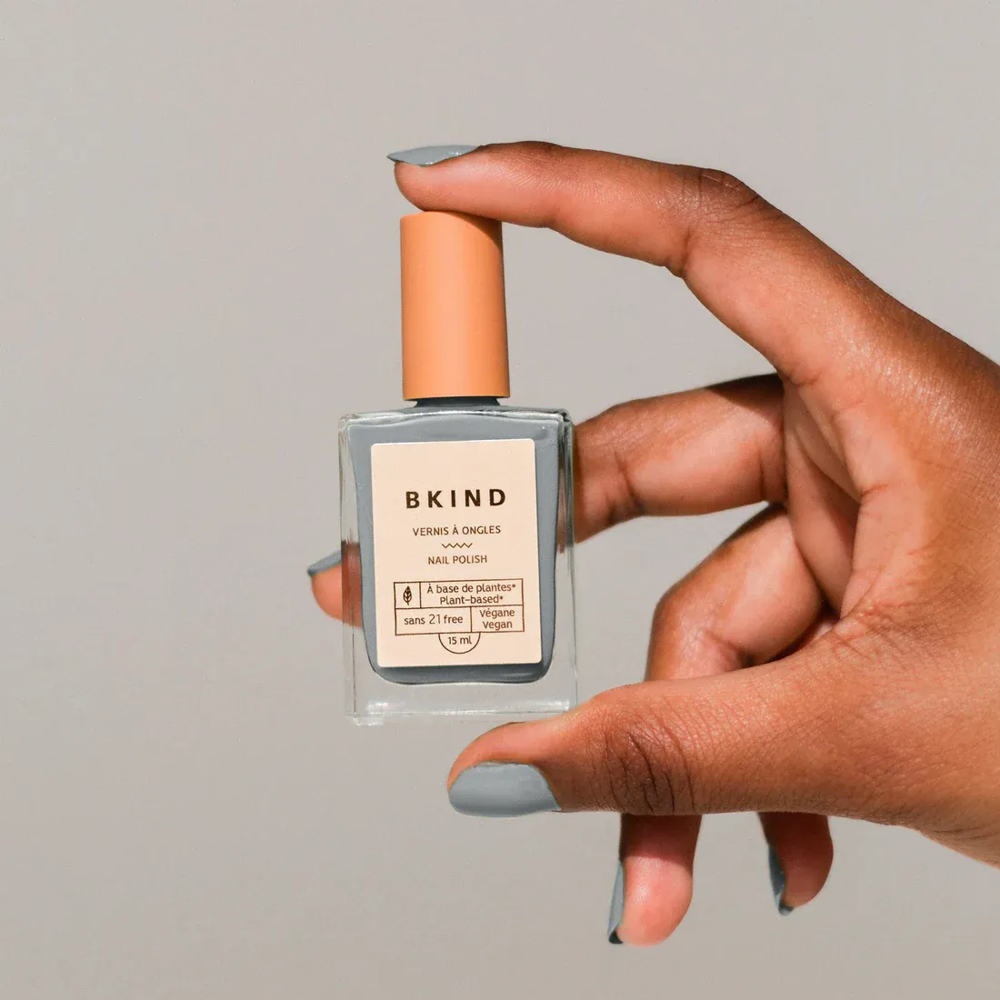 BKIND - Nail Polish - Karma