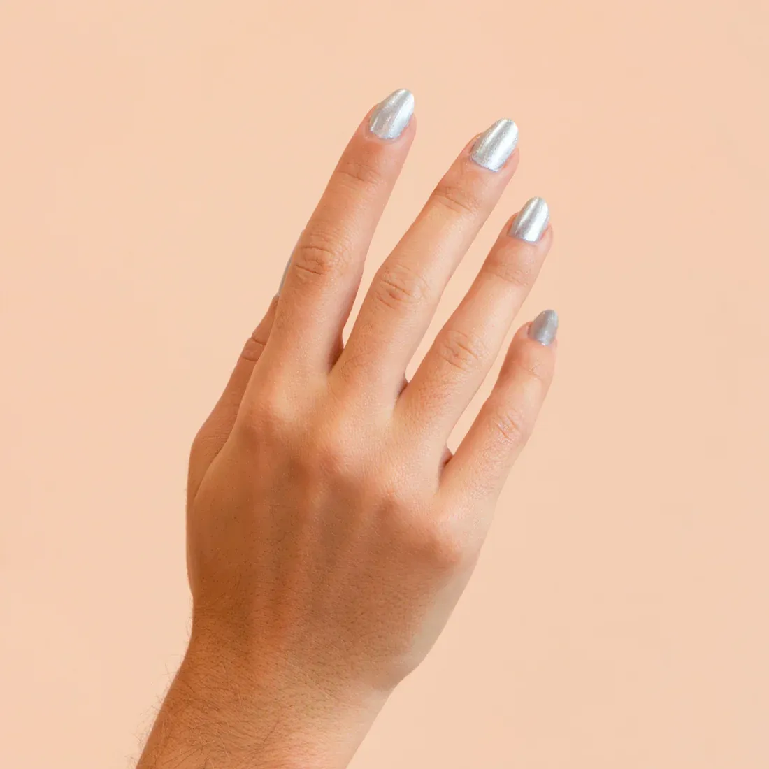 BKIND - Nail Polish - Glacial
