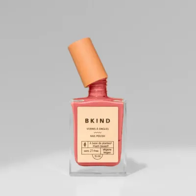BKIND - Nail Polish - Su'l Bord