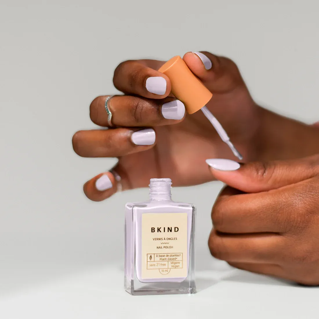 BKIND - Nail Polish - Run the World