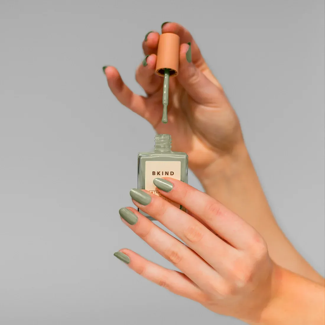 BKIND - Nail Polish - Willow