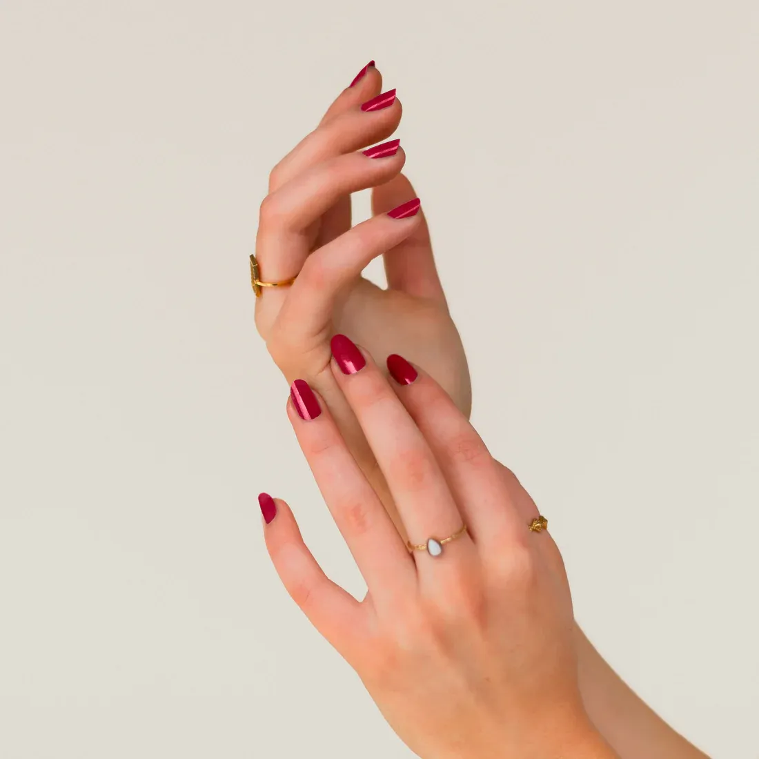 BKIND - Vernis - Pink Beet Latte