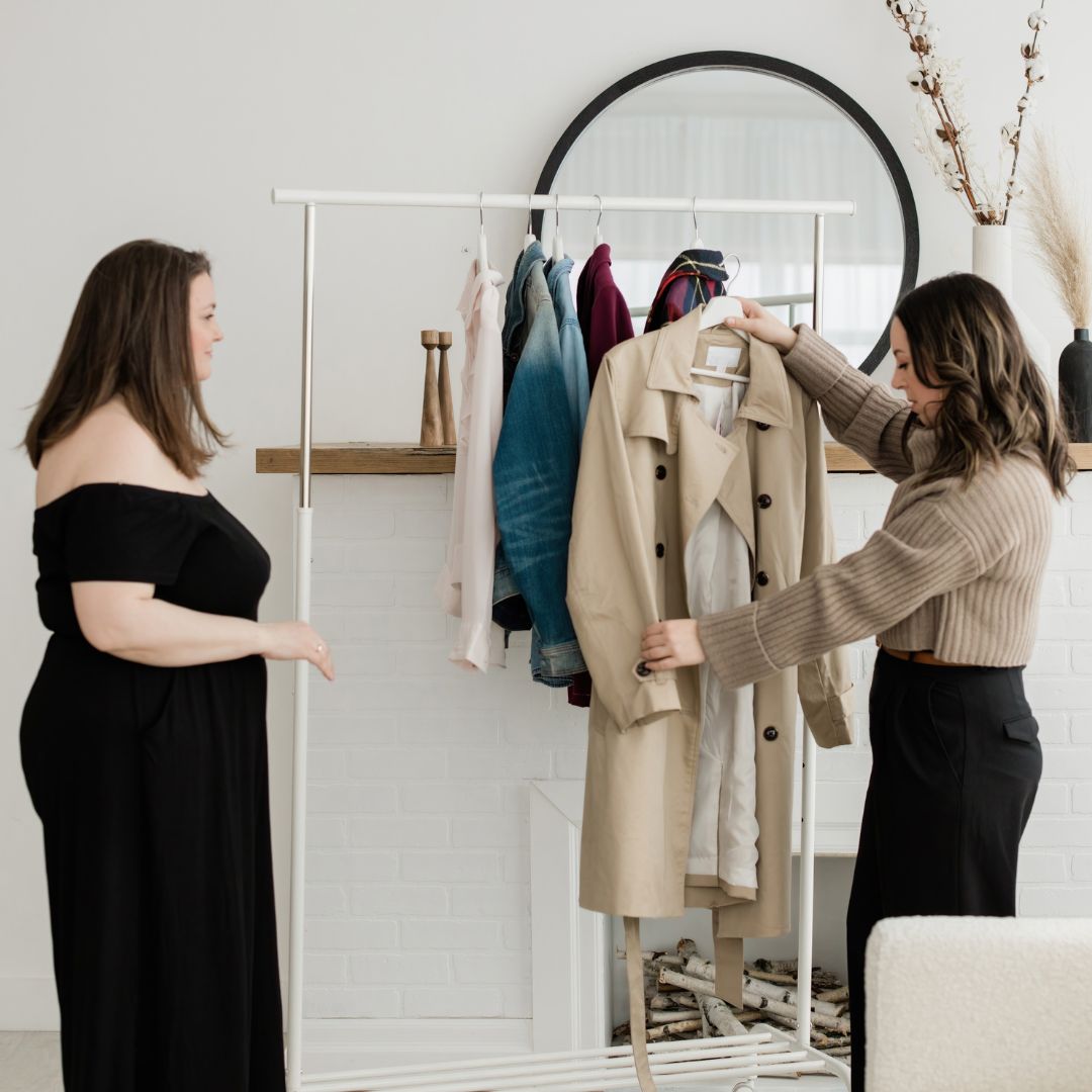 Habitude Tailored - Personalized Session