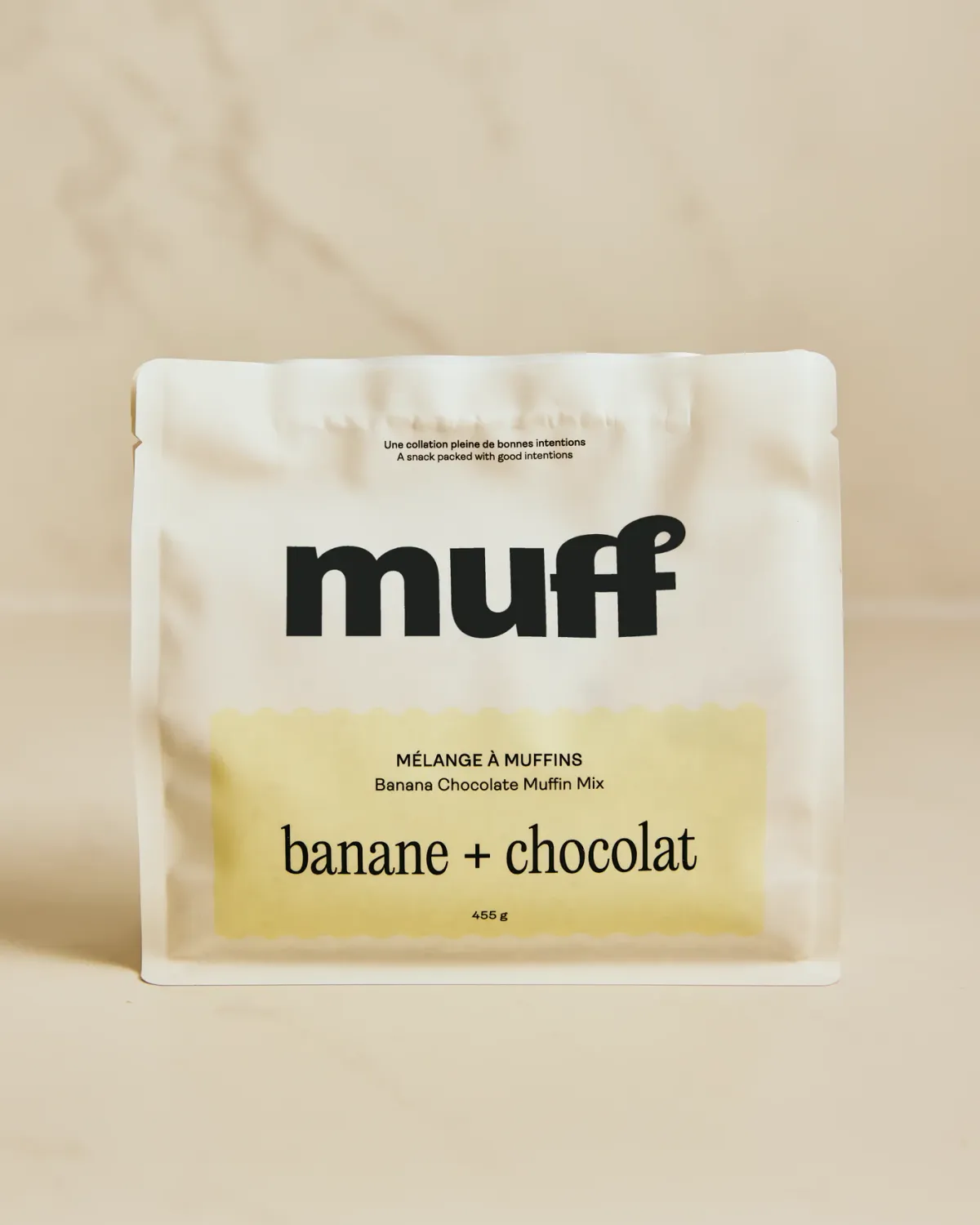 Muff &amp; Co - Muffin Mix - Banana Chocolate Chips