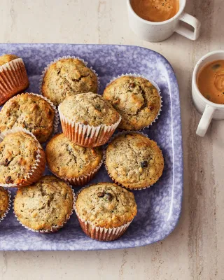 Muff &amp; Co - Muffin Mix - Wild Blueberries