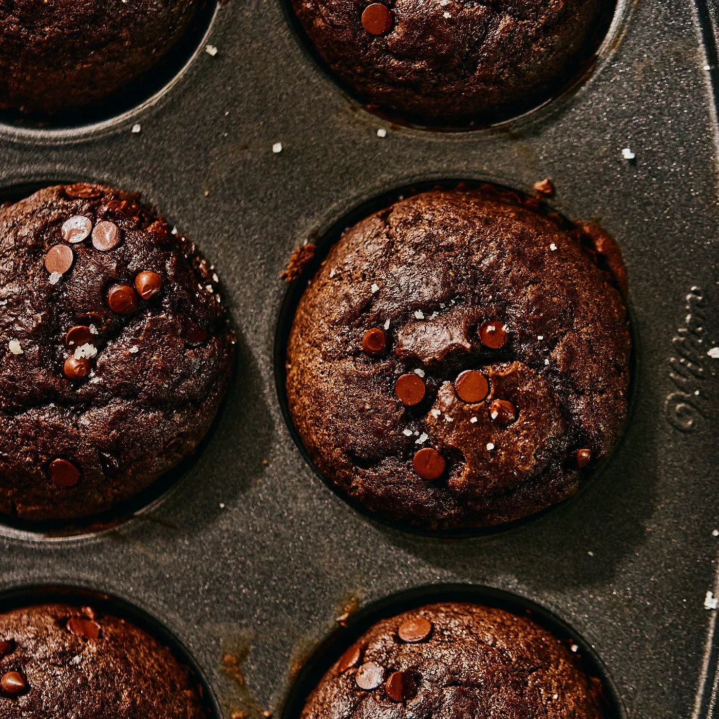 Muff &amp; Co - Muffin Mix - Double Chocolate