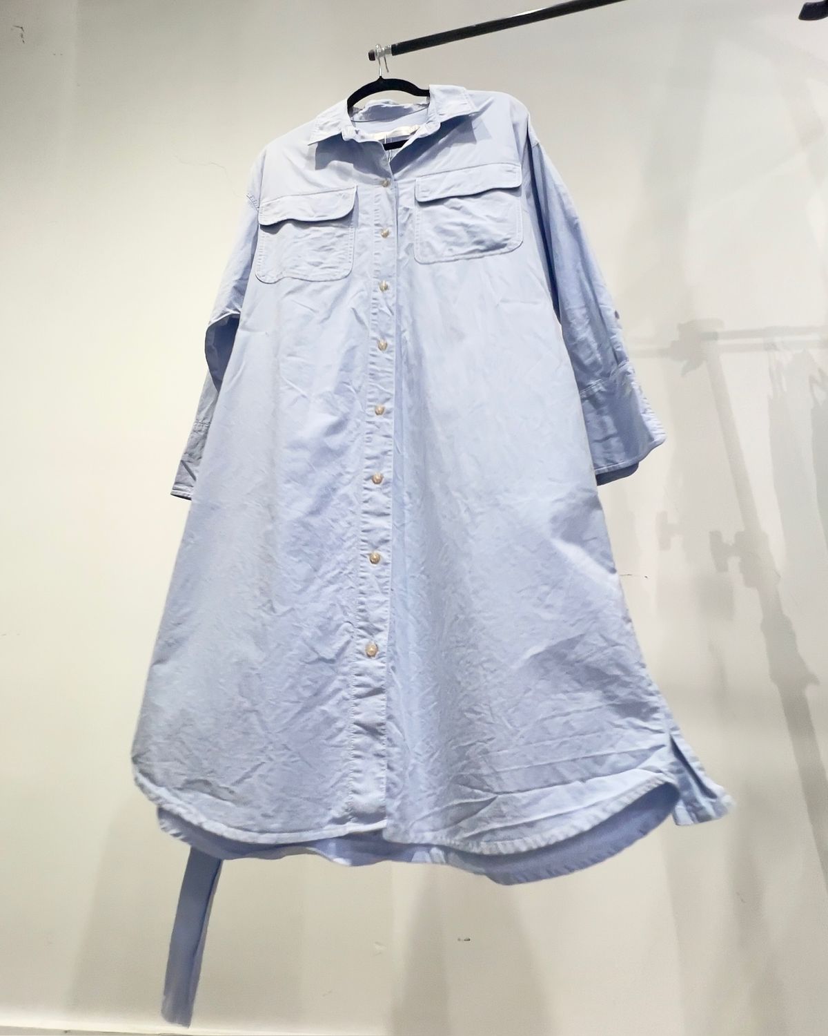 Secondhand - Final Sale