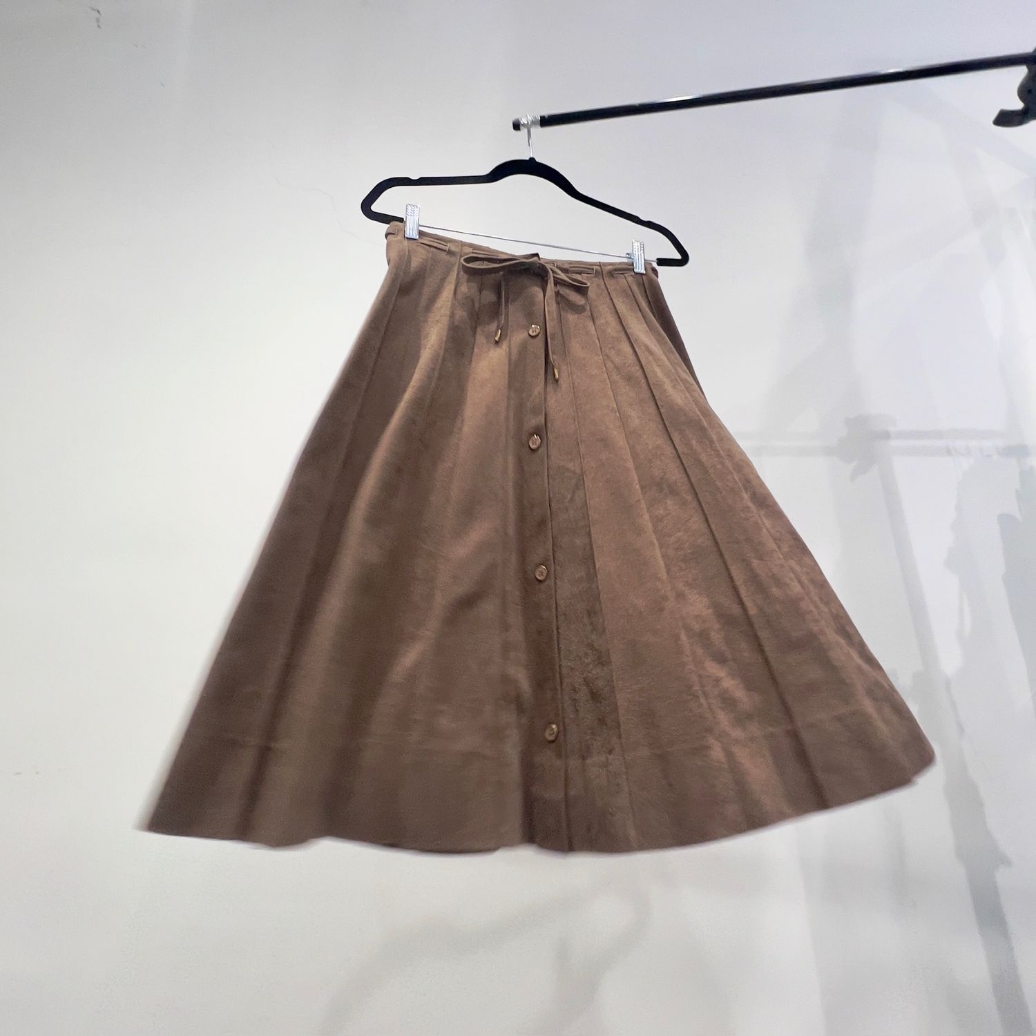 Secondhand - Final Sale - Peter Popovitch Skirt