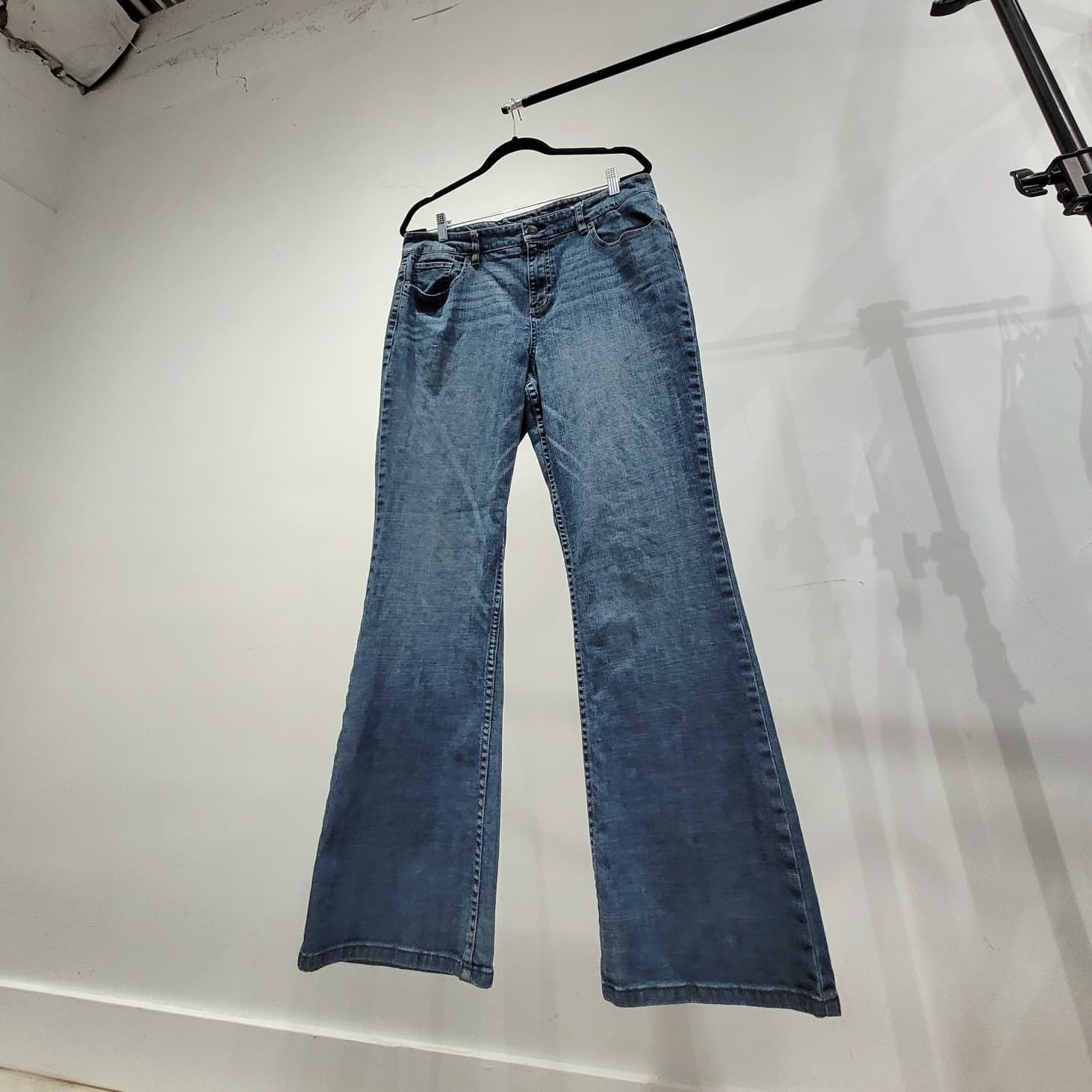 Secondhand - Final Sale - Tommy Hilfiger Jeans