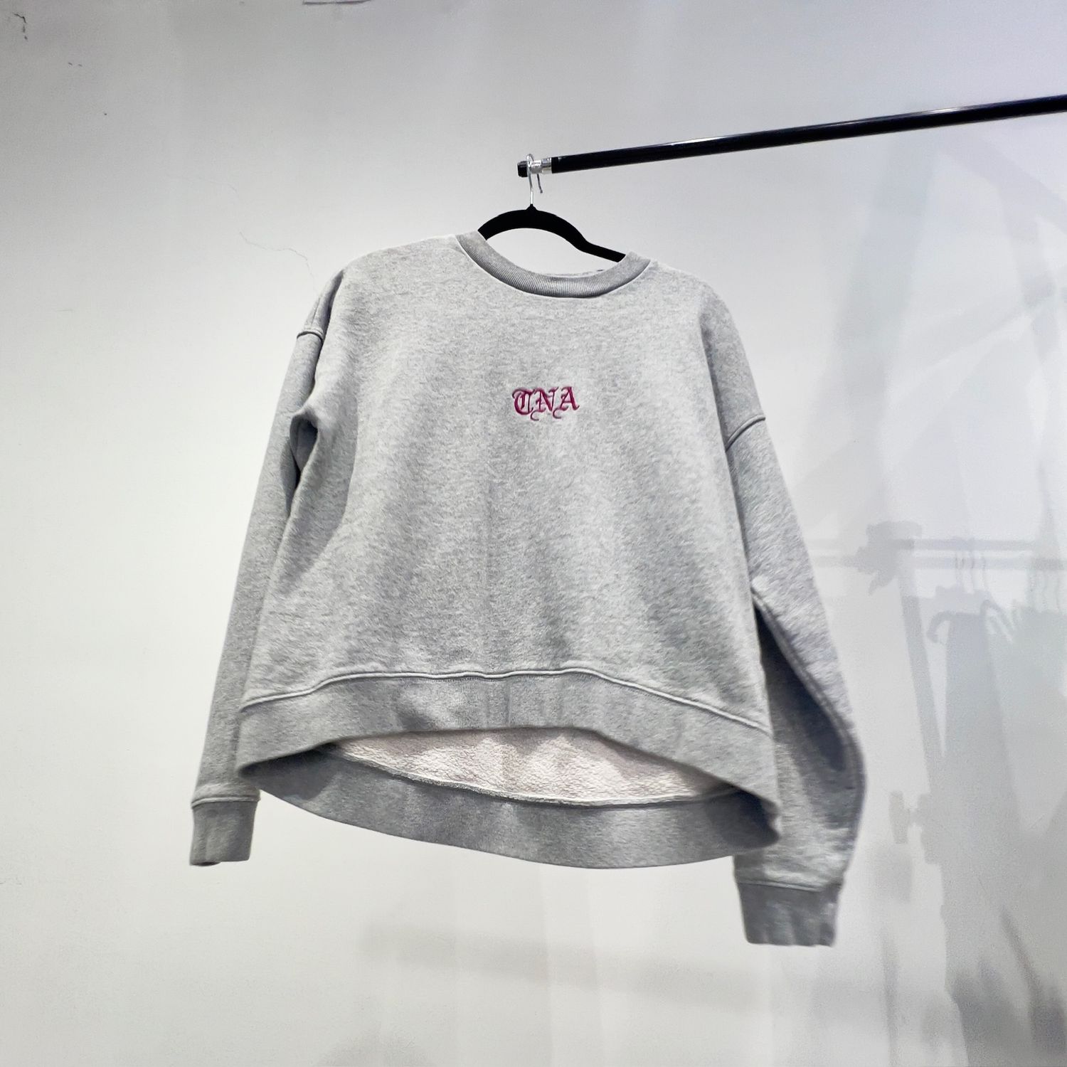 Secondhand - Final Sale - TNA Sweater