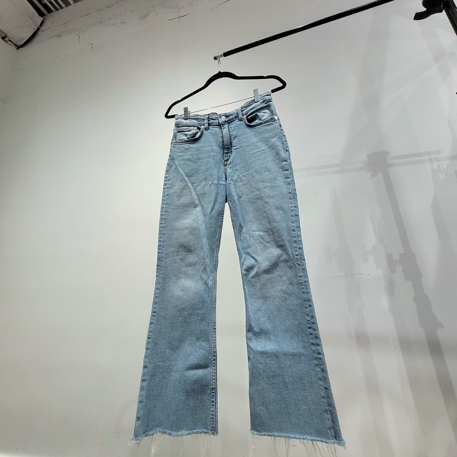 Secondhand - Final Sale - Zara Jeans