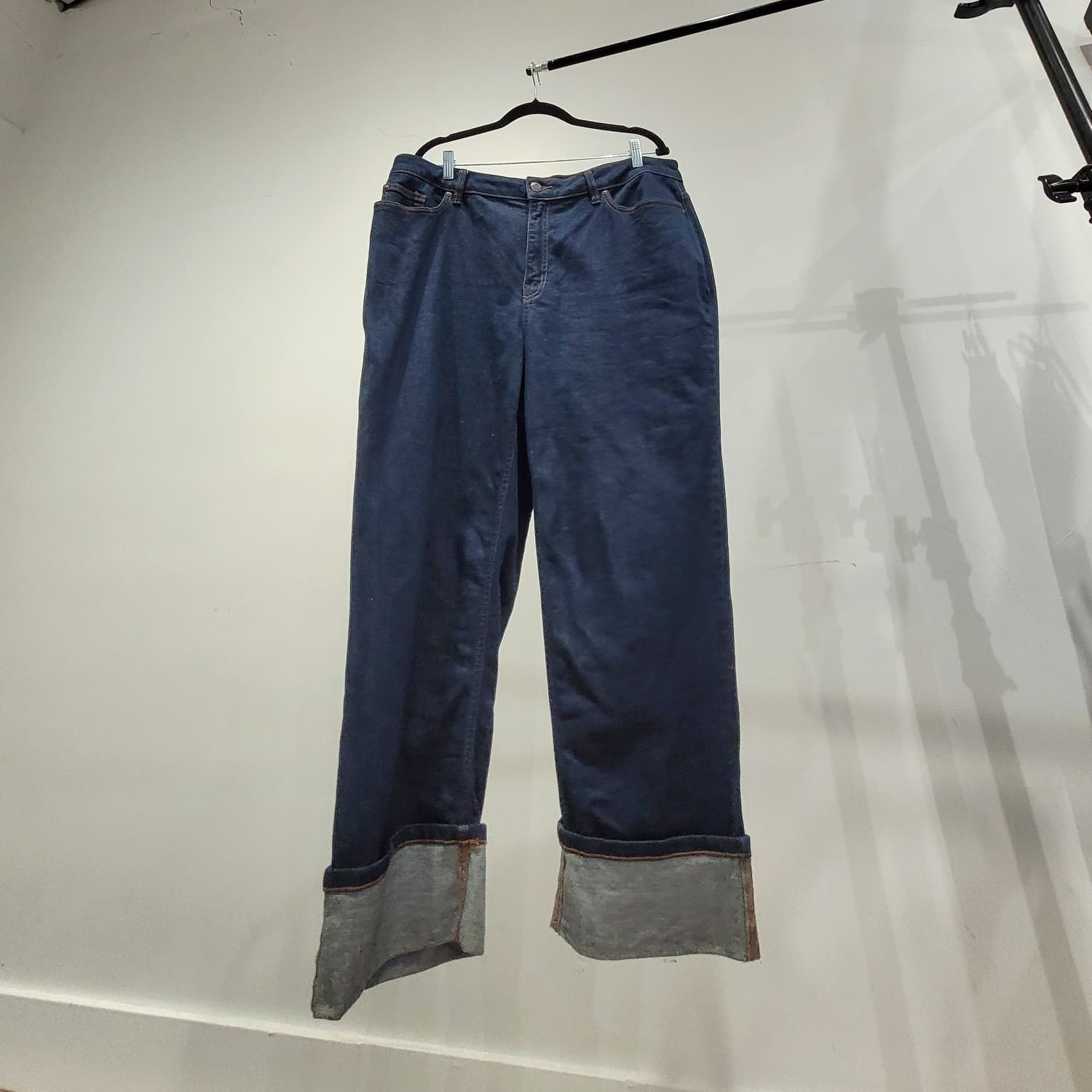 Secondhand - Final Sale - Addition Elle Jeans