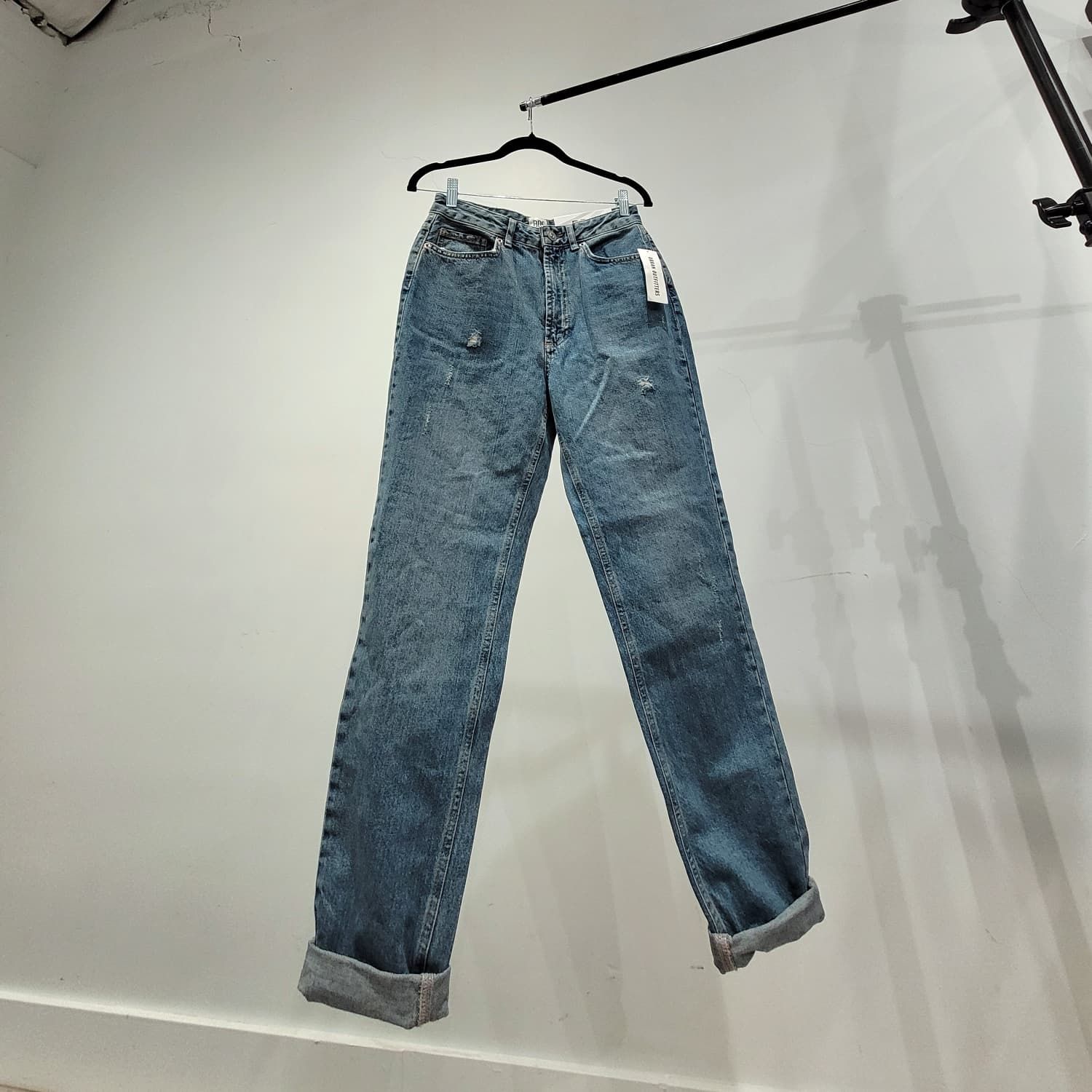 Secondhand - Final Sale - BDG Jeans
