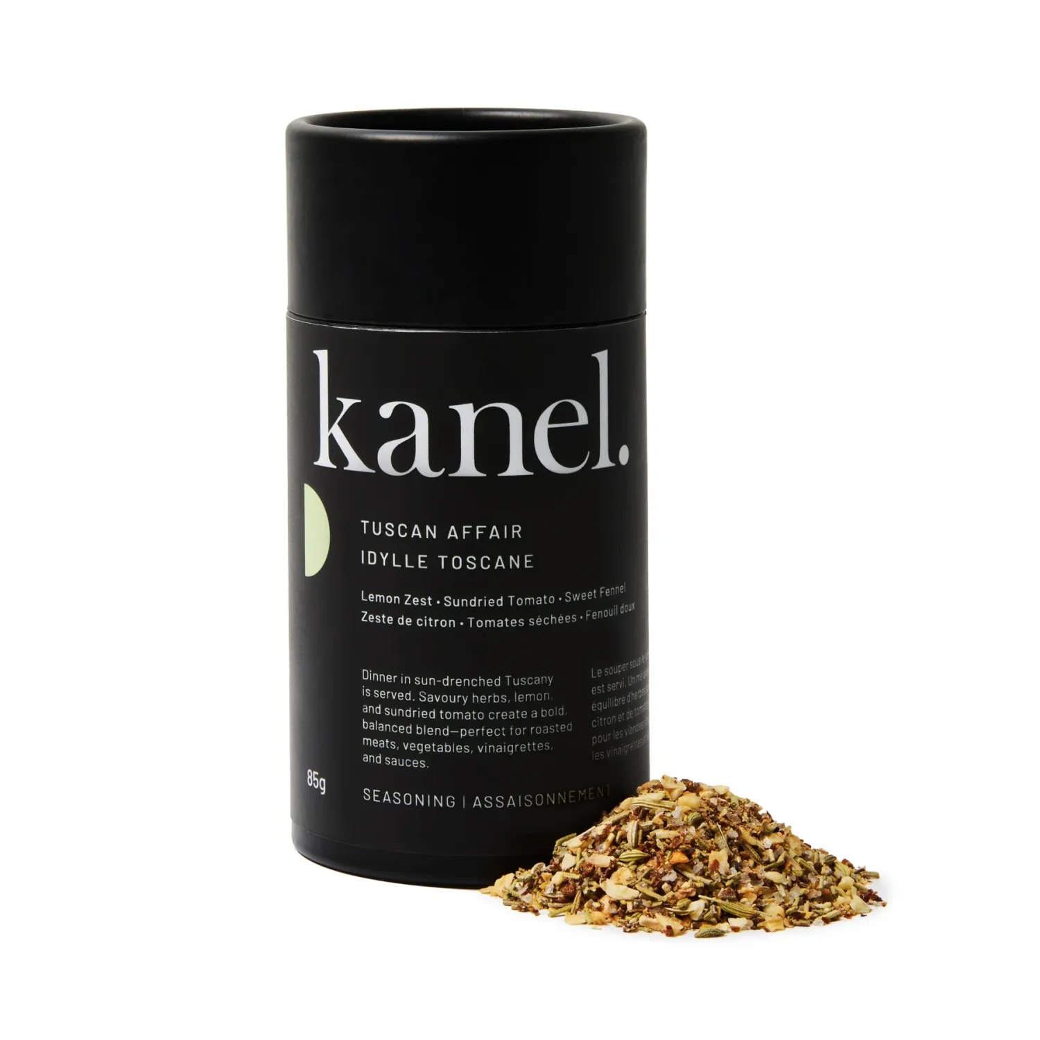 Kanel - Spices Blend - Tuscan Affair