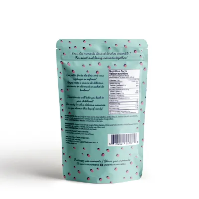 C'est Bonbon - Raspberries