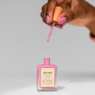 BKIND - Nail Polish - Roar