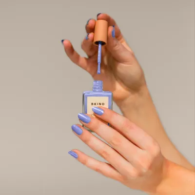 BKIND - Nail Polish - Aquarius