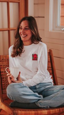 Tourisme Outaouais - Long Sleeve T-Shirt