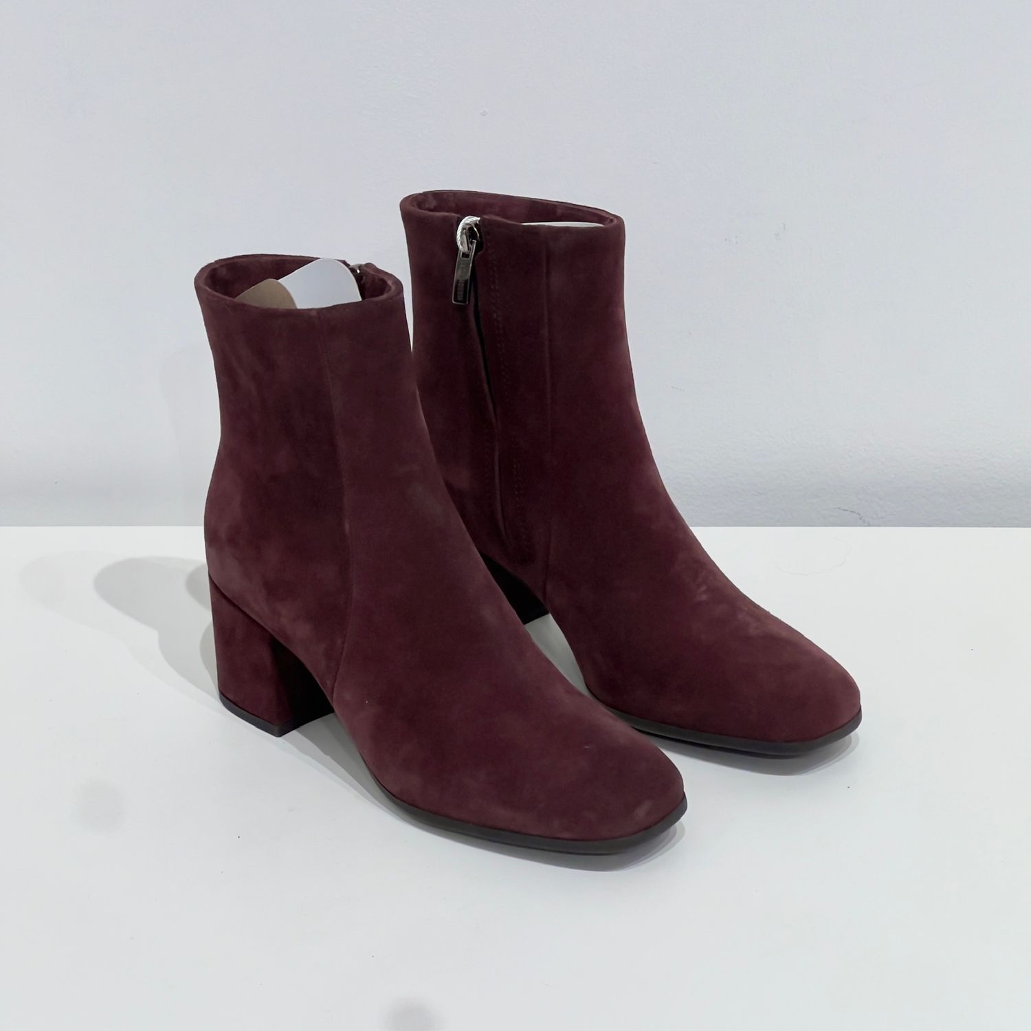 Secondhand - Final Sale - La Canadienne Booties
