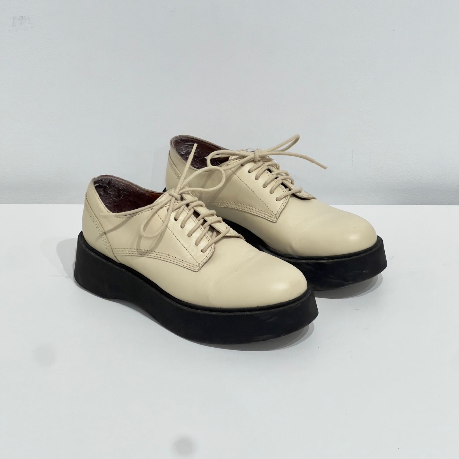 Secondhand - Final Sale - Zara Shoes