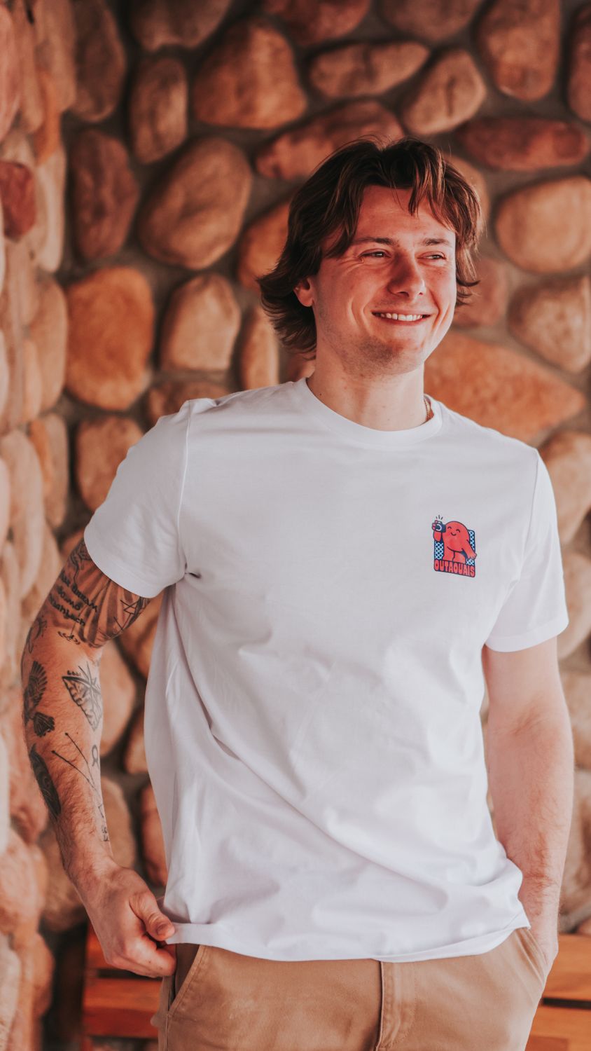 Tourisme Outaouais – Short Sleeve T-Shirt