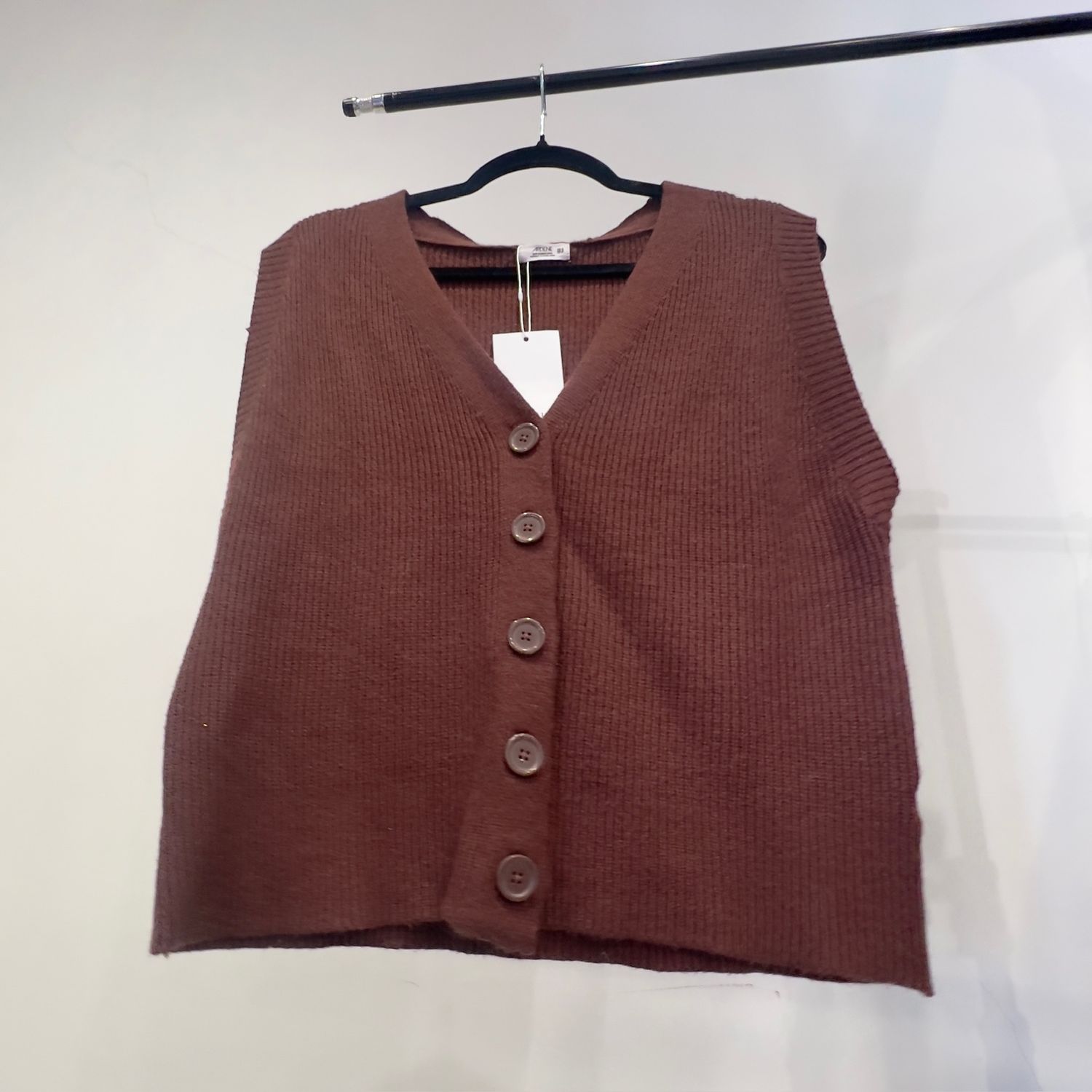 Secondhand - Final Sale - Ardene Gilet