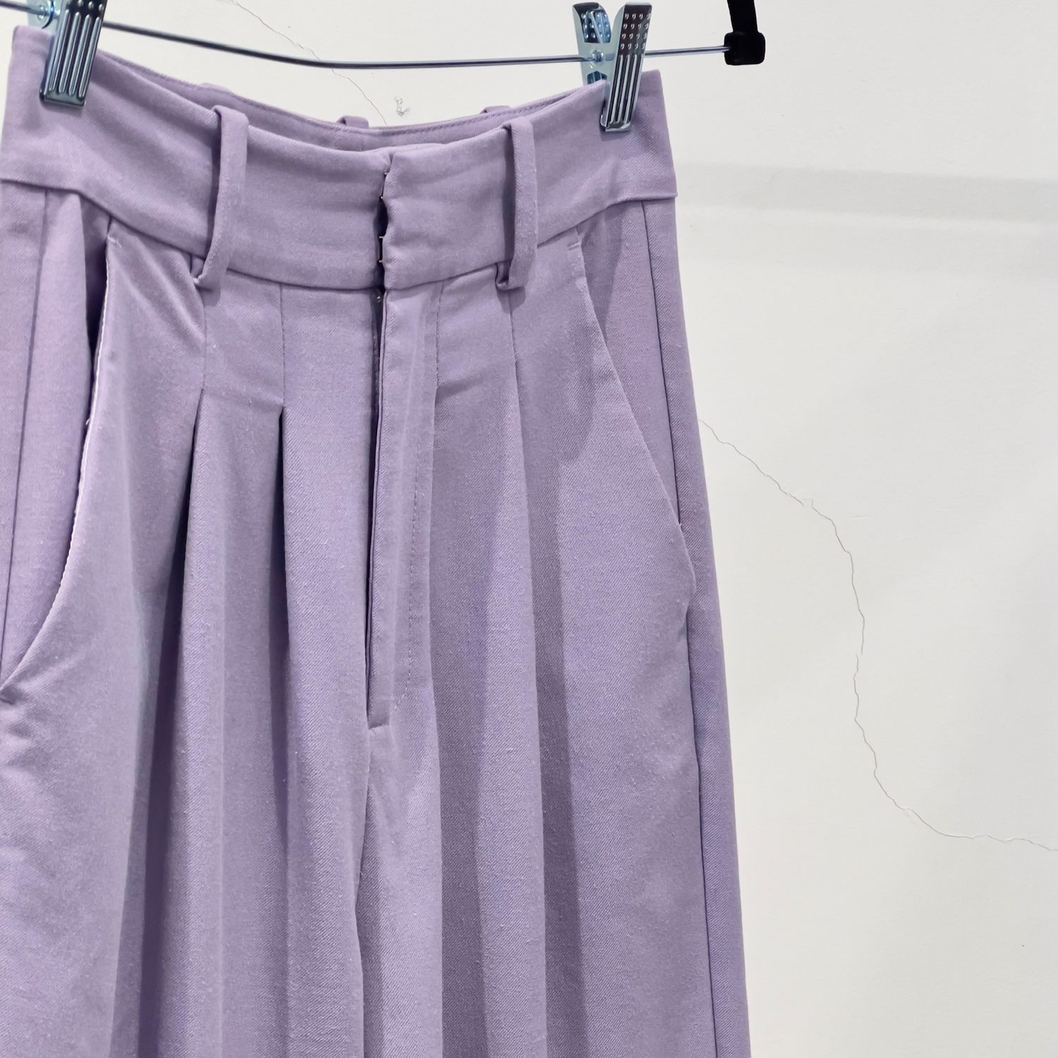 Secondhand - Final Sale - Icône Pants