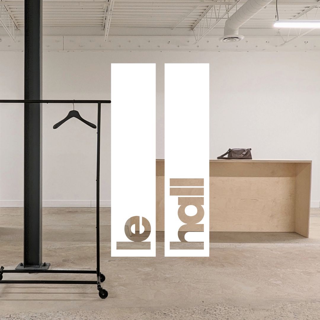 La Grande Fripe - Partner Booth - Spring 2026