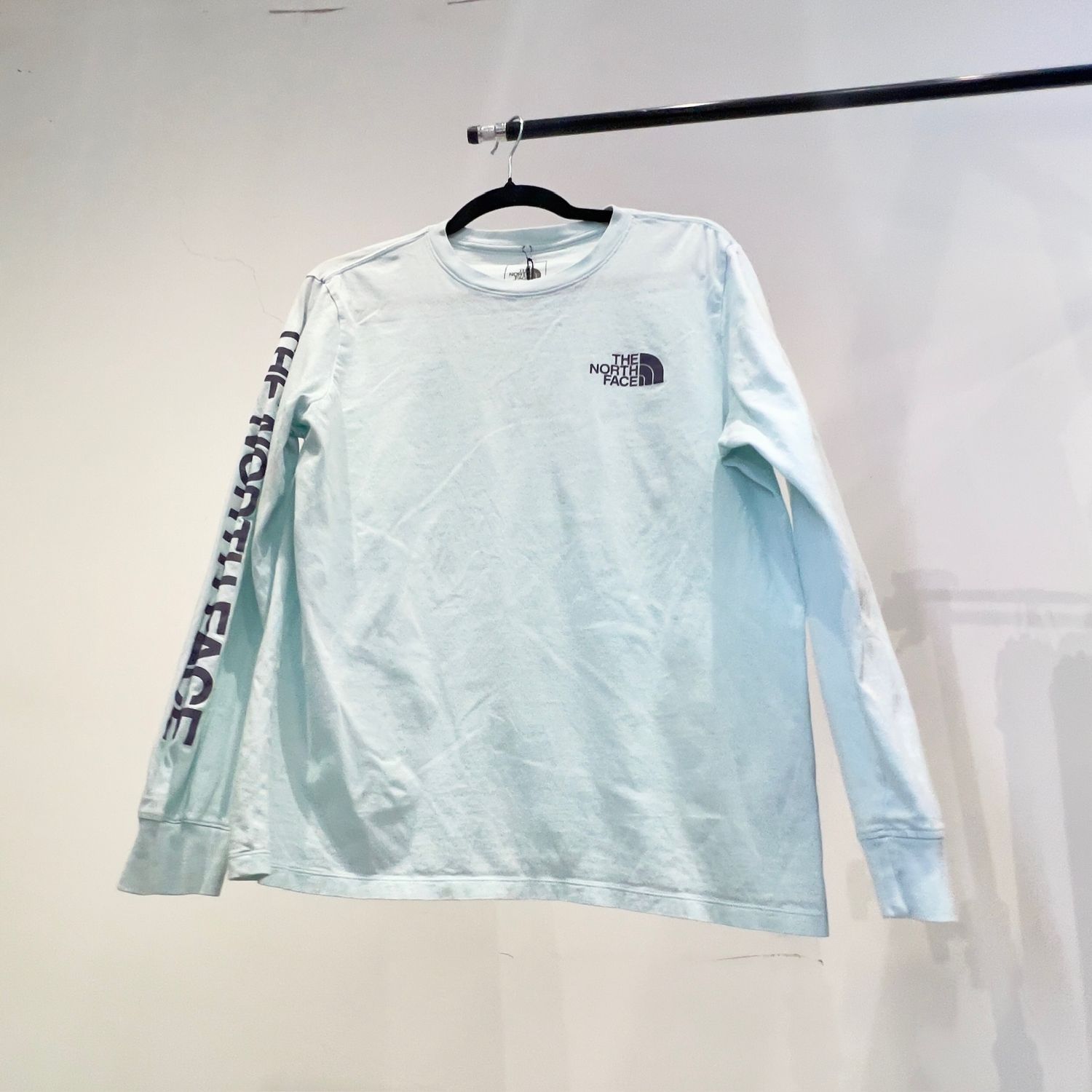 Secondhand - Final Sale - The North Face Sweater