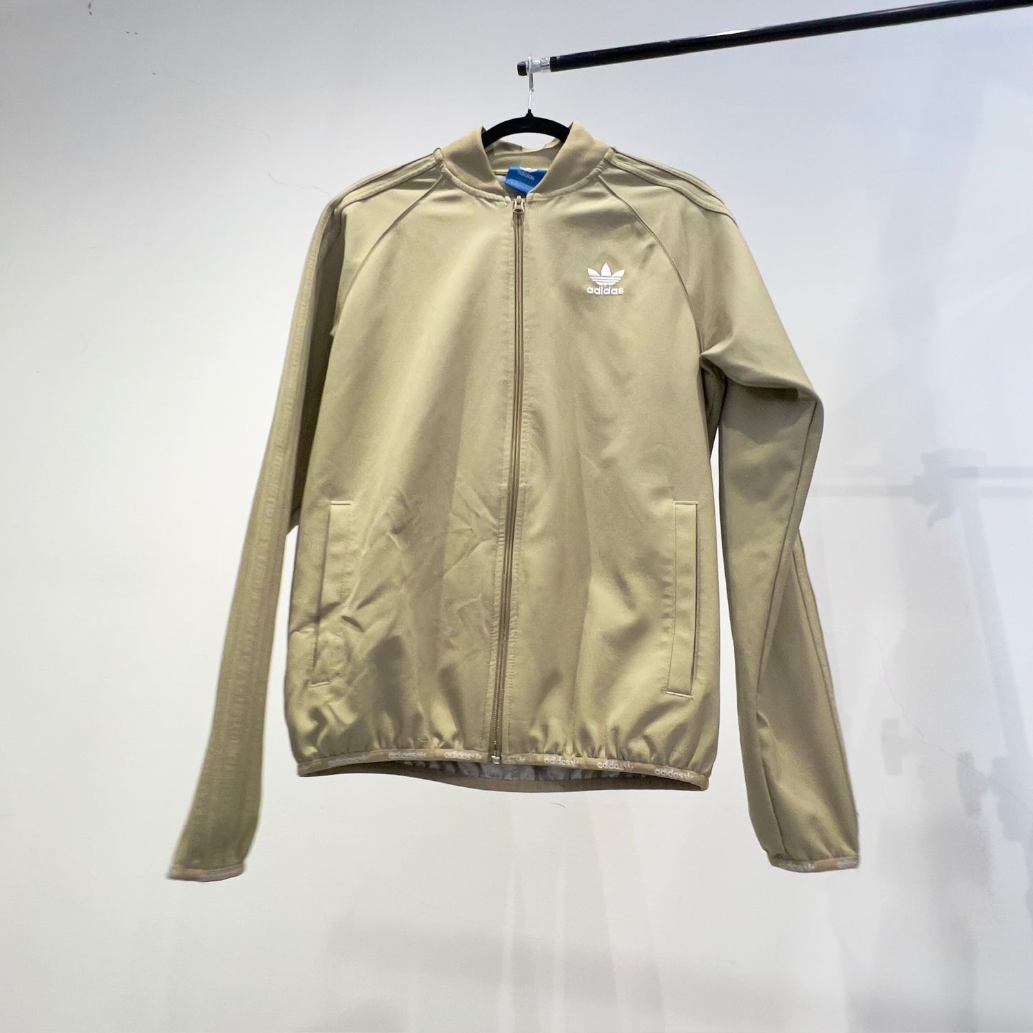 Secondhand - Final Sale - Adidas Sweater