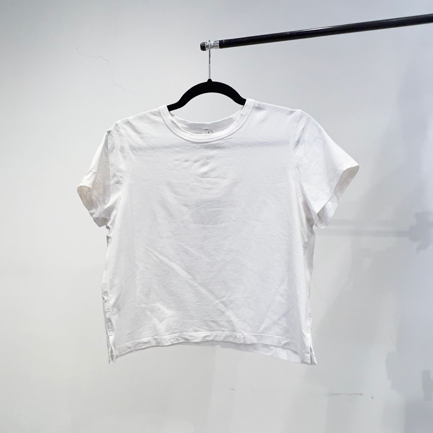 Secondhand - Final Sale - Lululemon T-shirt