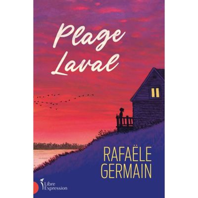 Plage Laval - Rafaële Germain