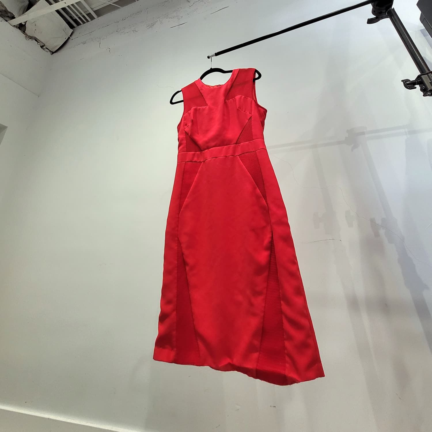 Secondhand - Final Sale - Vedat Cantas Dress