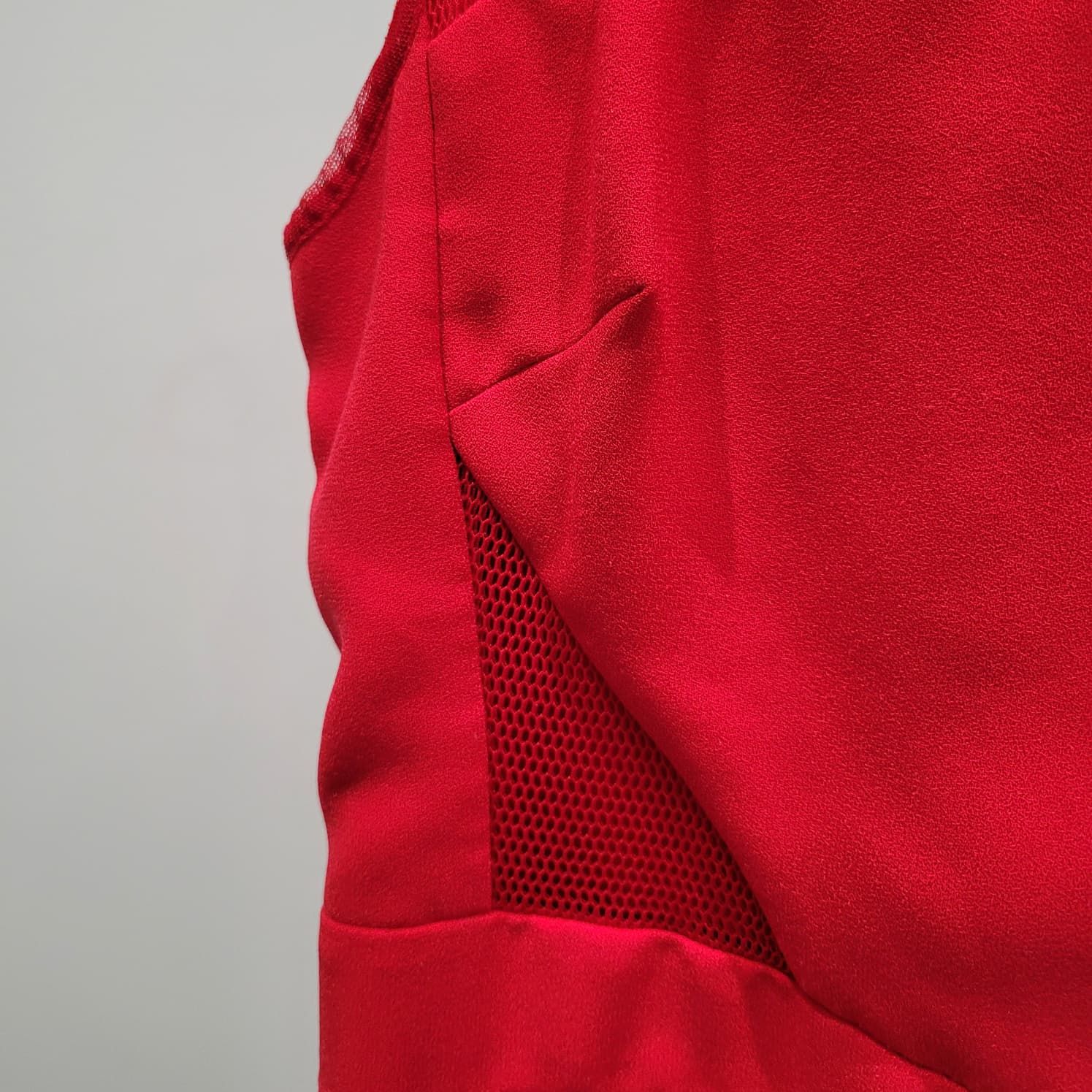 Secondhand - Final Sale - Vedat Cantas Dress