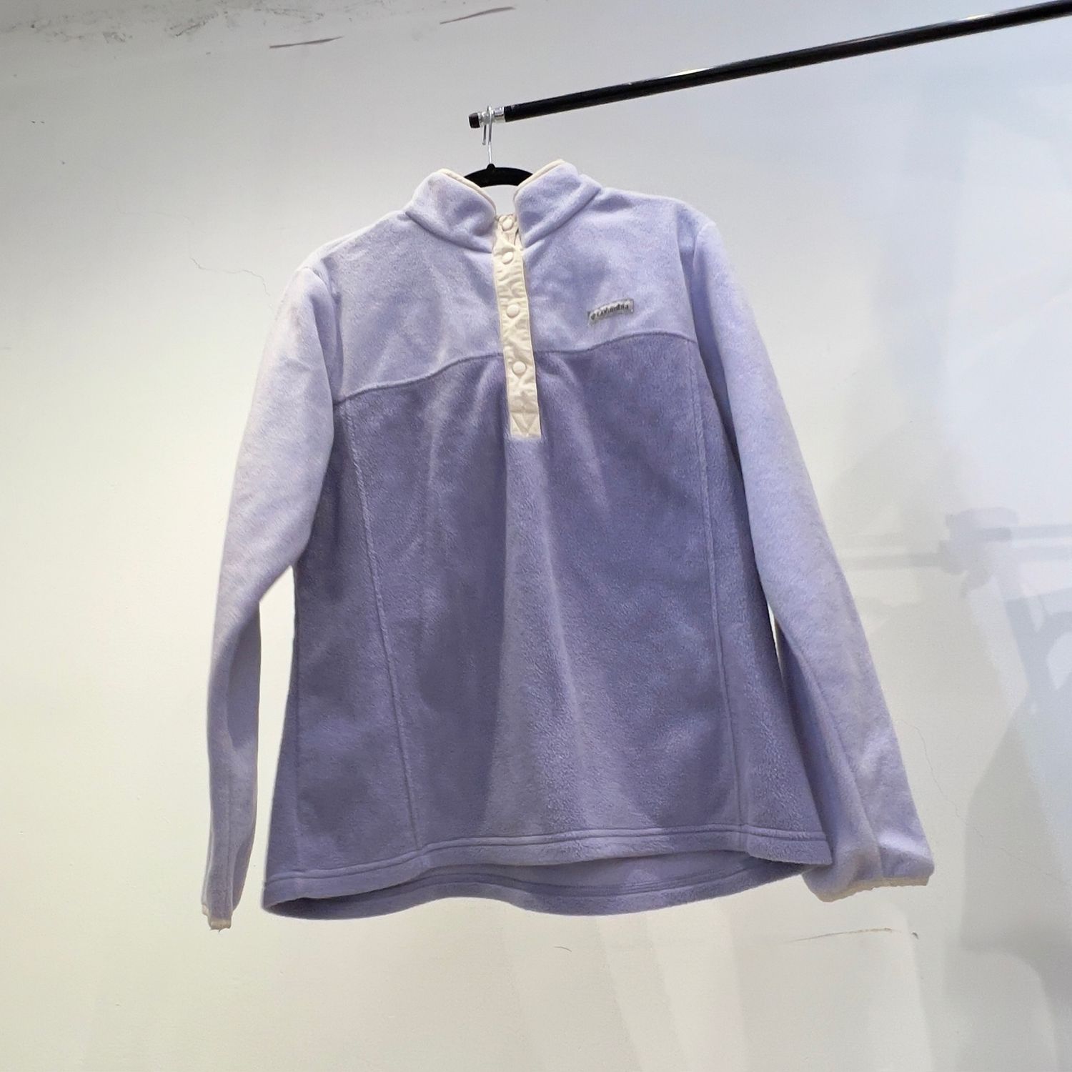 Seconde Main - Vente Finale - Chandail Columbia