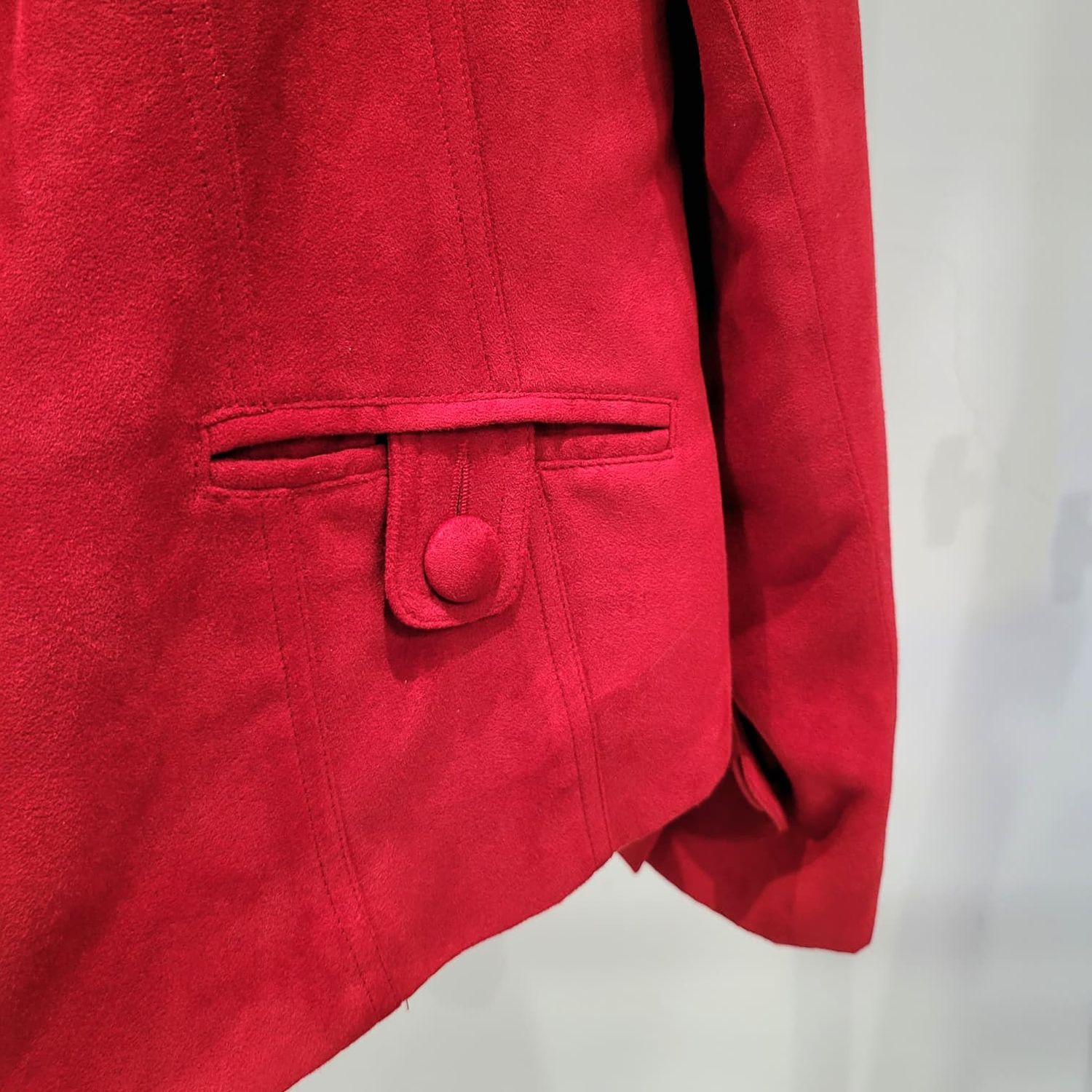 Secondhand - Final Sale - Tribal Blazer