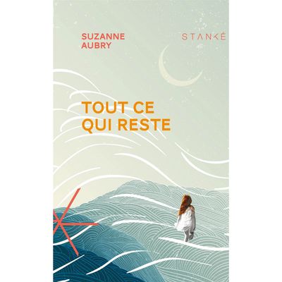 Tout ce qui Reste - Suzanne Aubry