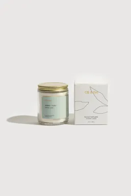 Oli &amp; Eve – Candle – Jasmine &amp; Yuzu