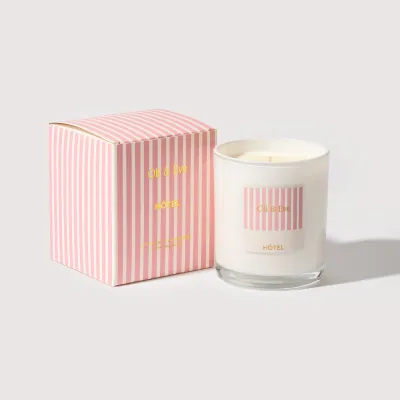 Oli &amp; Eve - Candle - Hôtel