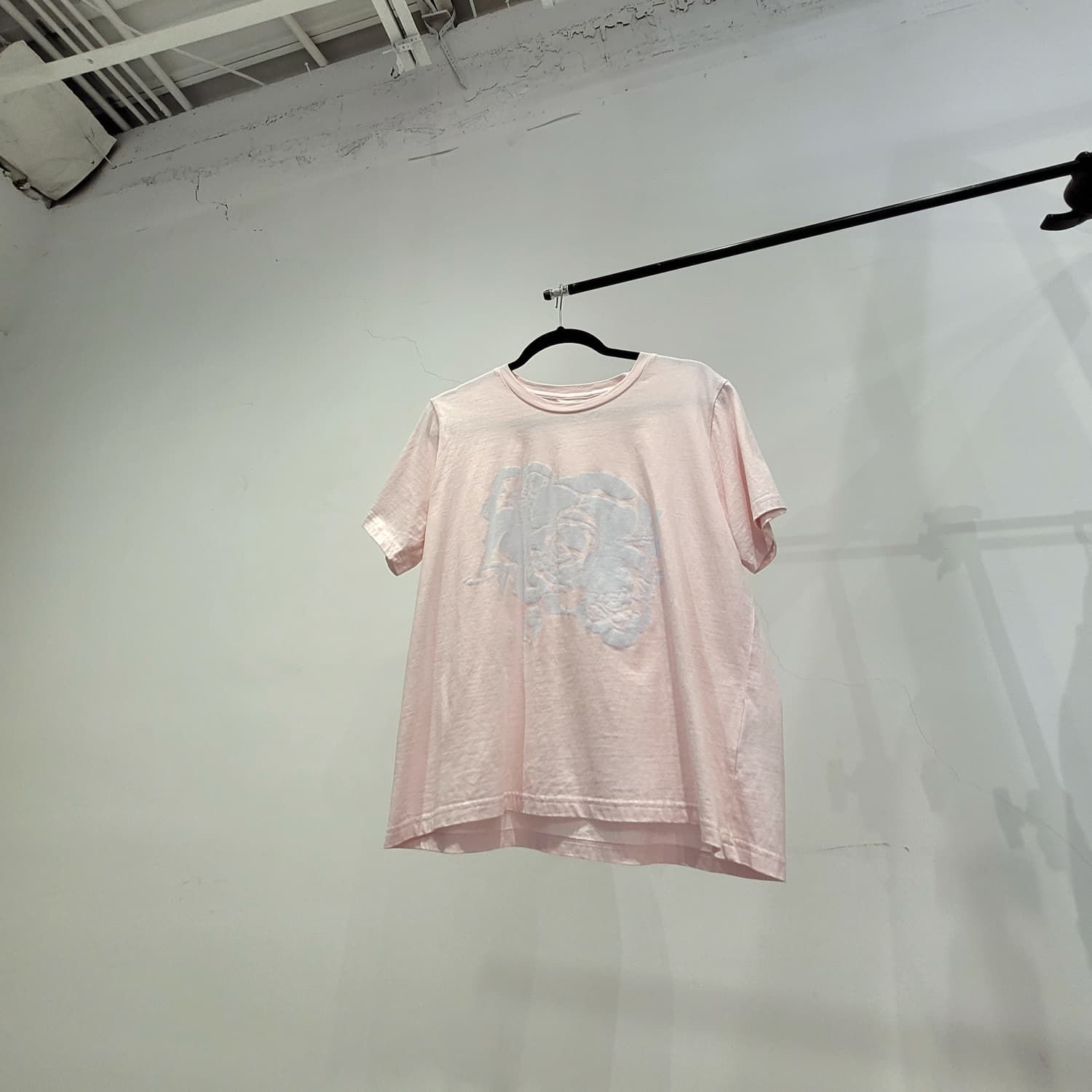 Secondhand - Final Sale - Part Two T-shirt