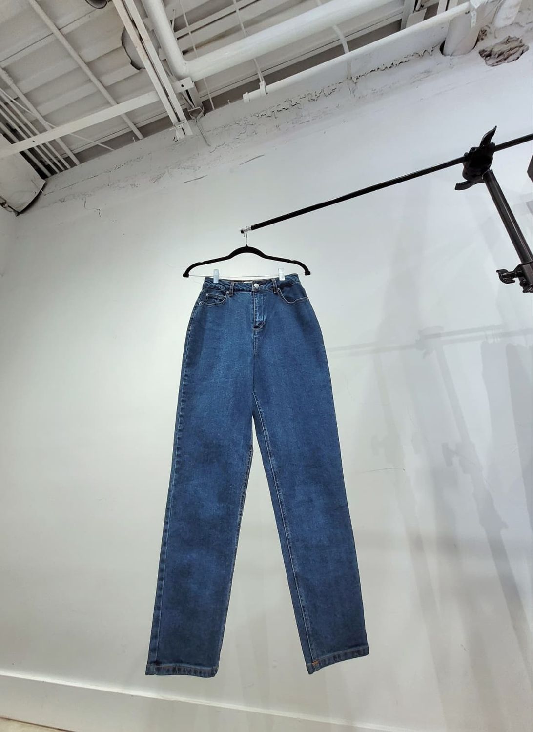 Secondhand - Final Sale - Twik Jeans