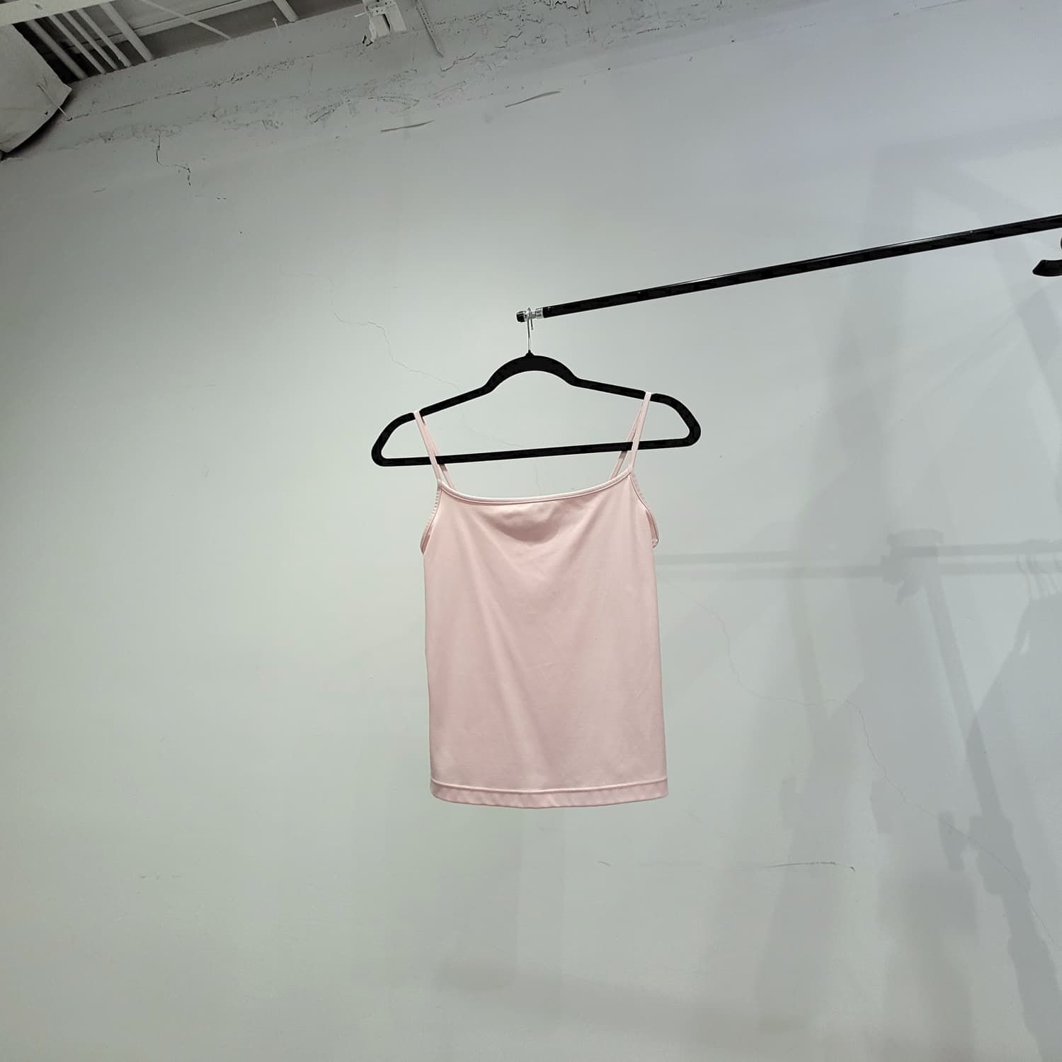 Secondhand - Final Sale - Garage Tank