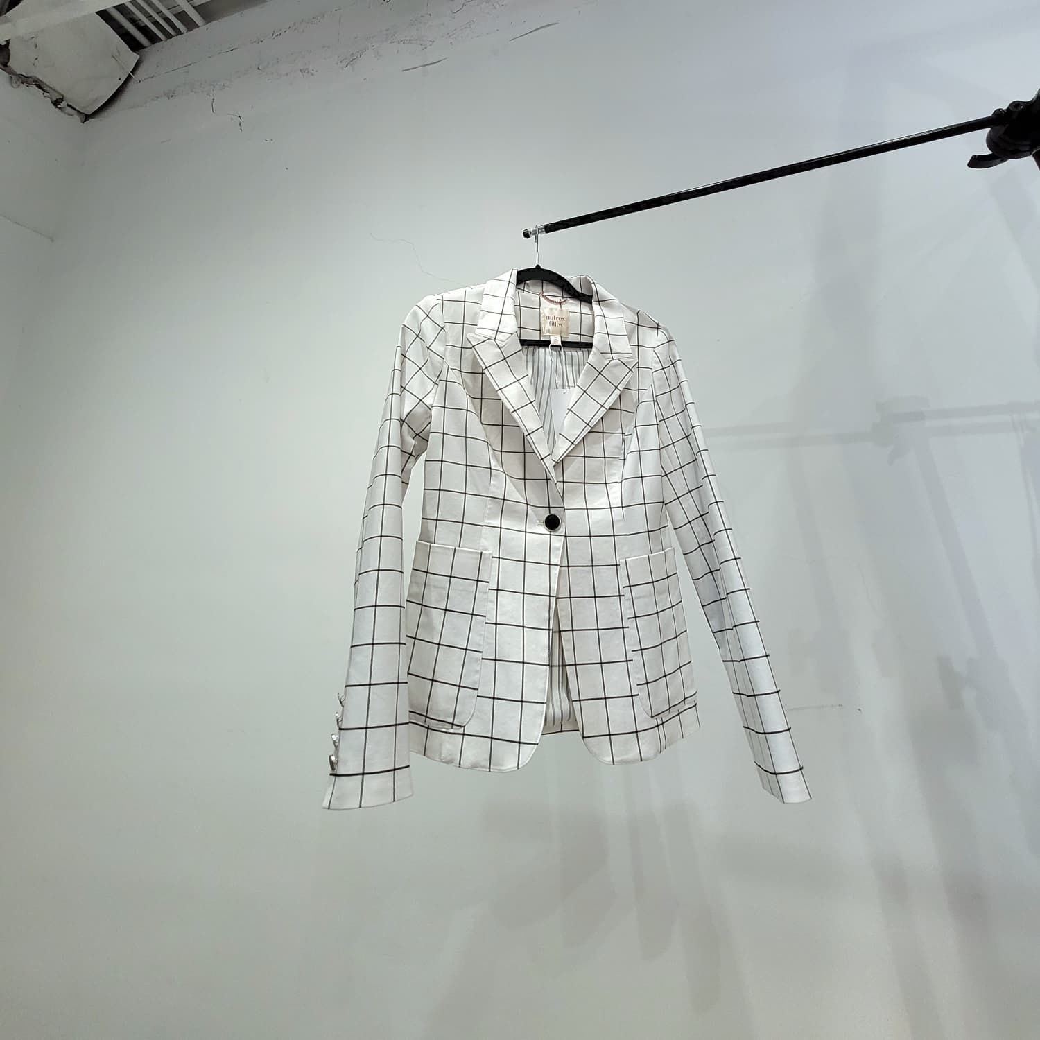 Secondhand - Final Sale - autres filles Blazer