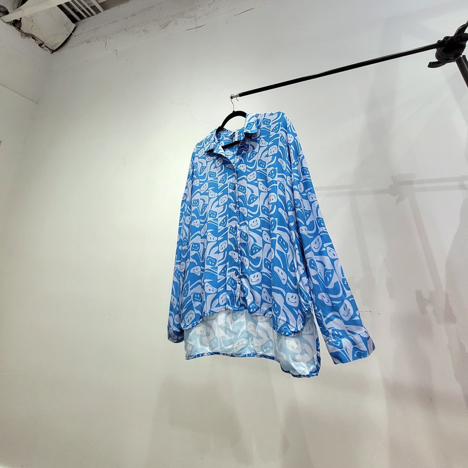 Secondhand - Final Sale - Twik Blouse