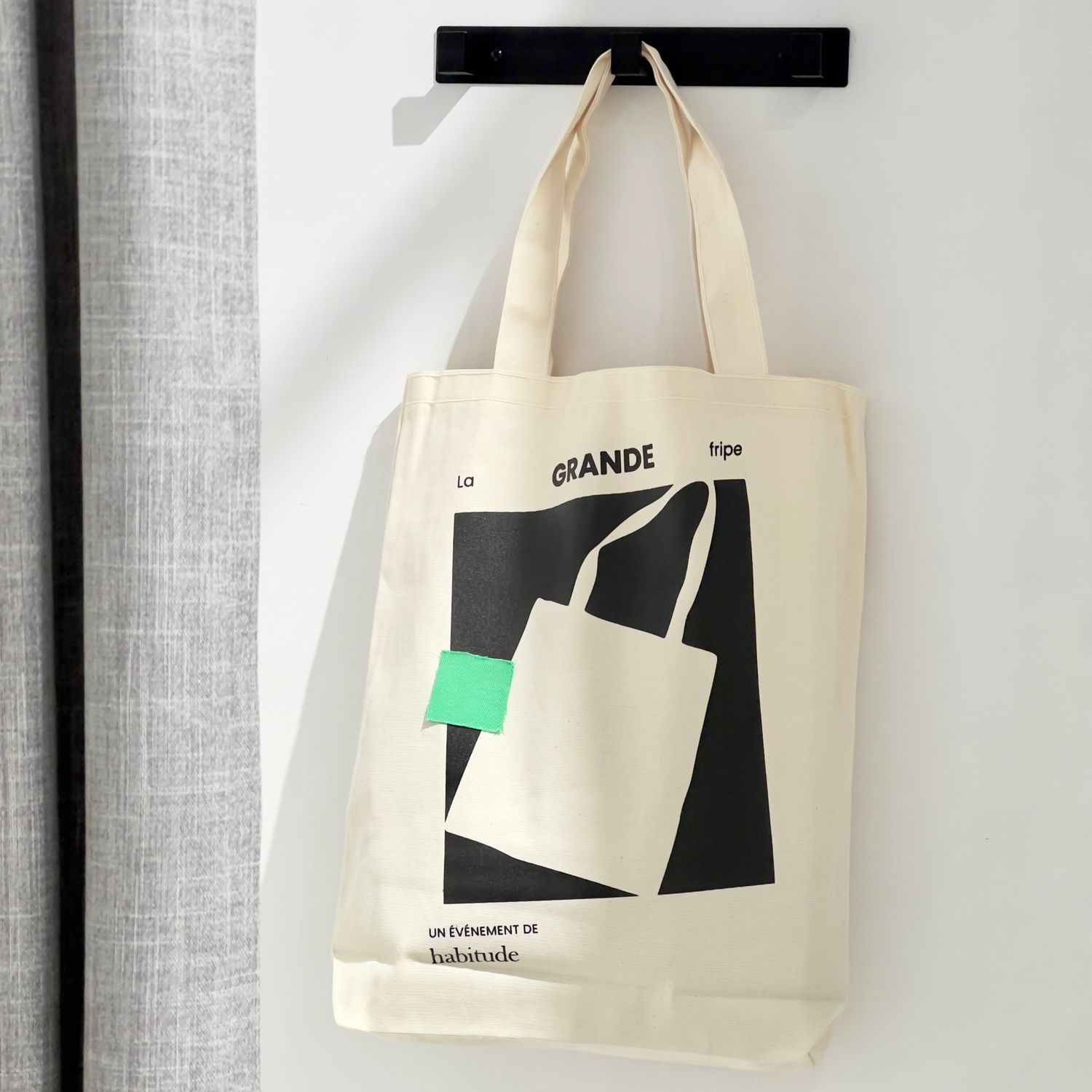 VIP Bag - La Grande Fripe - Spring 2026