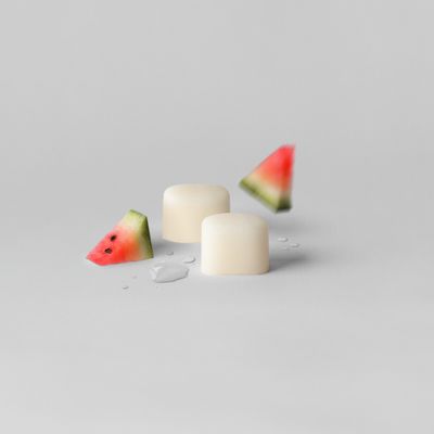 KIIMA - Refills - Lip Balm - Watermelon