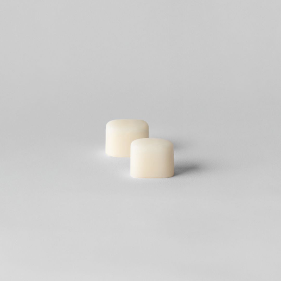 KIIMA - Refills - Lip Balm - Odorless